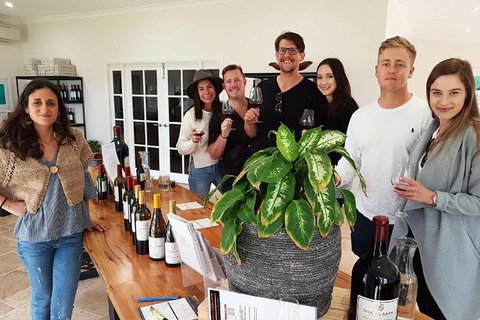 Margaret River Beer & Wine Adventure (departs Margaret River) - Tourism Canberra 2