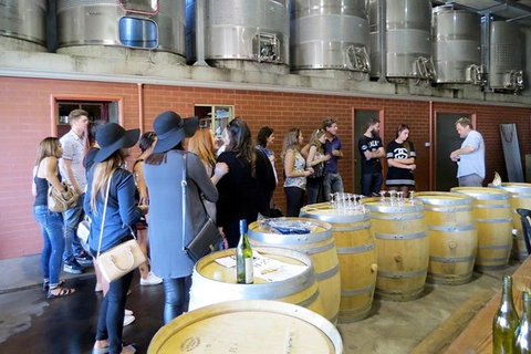 Margaret River Beer & Wine Adventure (departs Margaret River) - Tourism Canberra 6