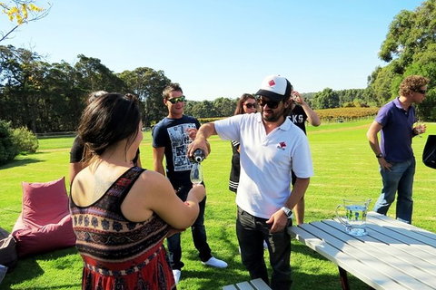 Margaret River Beer & Wine Adventure (departs Margaret River) - Tourism Canberra 8