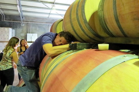 Margaret River Beer & Wine Adventure (departs Margaret River) - Tourism Canberra 1