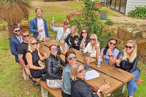 Margaret River Beer & Wine Adventure (departs Margaret River) - Tourism Canberra 7