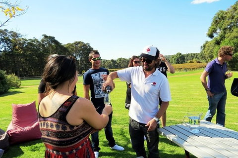 Margaret River Beer & Wine Adventure (departs Margaret River) - Tourism Canberra 9