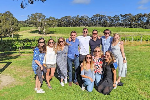 Margaret River Beer & Wine Adventure (departs Margaret River) - Tourism Canberra 3
