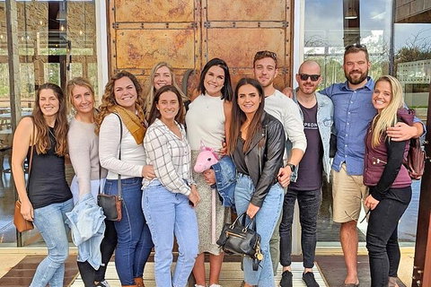 Beer And Wine Full-Day Tour From Margaret River With Lunch - Tourism Canberra 5