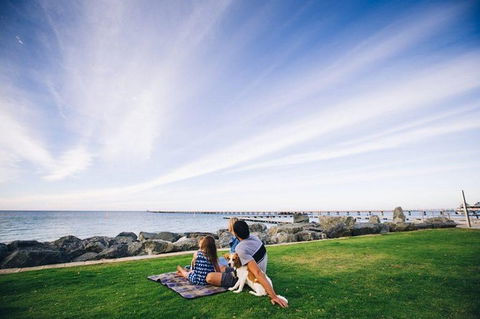 Full-Day Gourmet Wine Tour With Pick Up And Lunch - Tourism Canberra 4