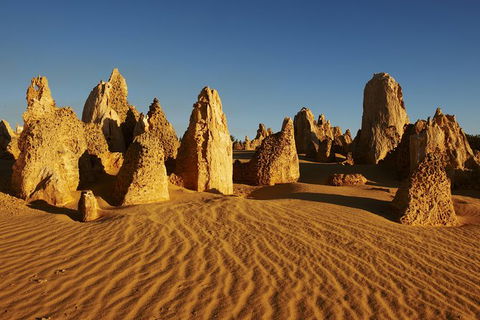Pinnacles Desert Private Tour - Tourism Canberra 0