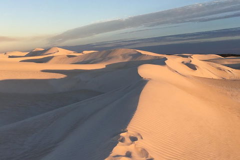 Pinnacles Desert Private Tour - Tourism Canberra 2