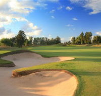 Glenelg Golf Club - Tourism Canberra