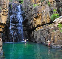 Nitmiluk National Park - Tourism Canberra