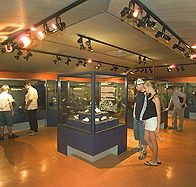 Battery Hill Mining Centre - Tourism Canberra