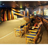 Surf World Surfing Museum Torquay - Tourism Canberra