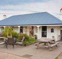 Willows Tea House - Tourism Canberra