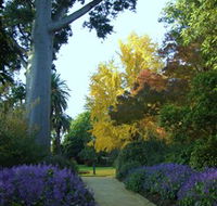 Albury Botanic Garden - Tourism Canberra