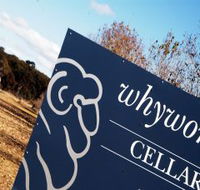 Whyworry Wines - Tourism Canberra