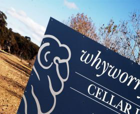Whyworry Wines - Tourism Canberra 0