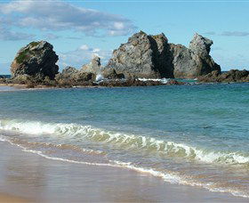 Bermagui NSW Tourism Canberra