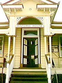 Charleville QLD Tourism Canberra