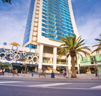The High Street Surfers Paradise - Tourism Canberra