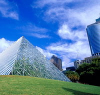 Sydney Tropical Centre - Tourism Canberra