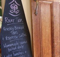 River Tea House - Tourism Canberra