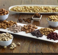 The Nut Shop - Tourism Canberra