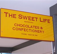 The Sweet Life Bermagui - Tourism Canberra