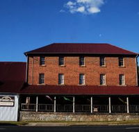 McCrossin's Mill Museum - Tourism Canberra