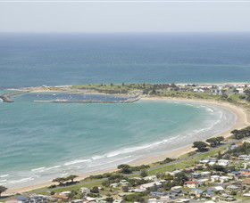 Apollo Bay VIC Tourism Canberra