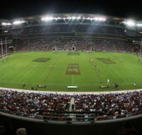 Suncorp Stadium - Tourism Canberra