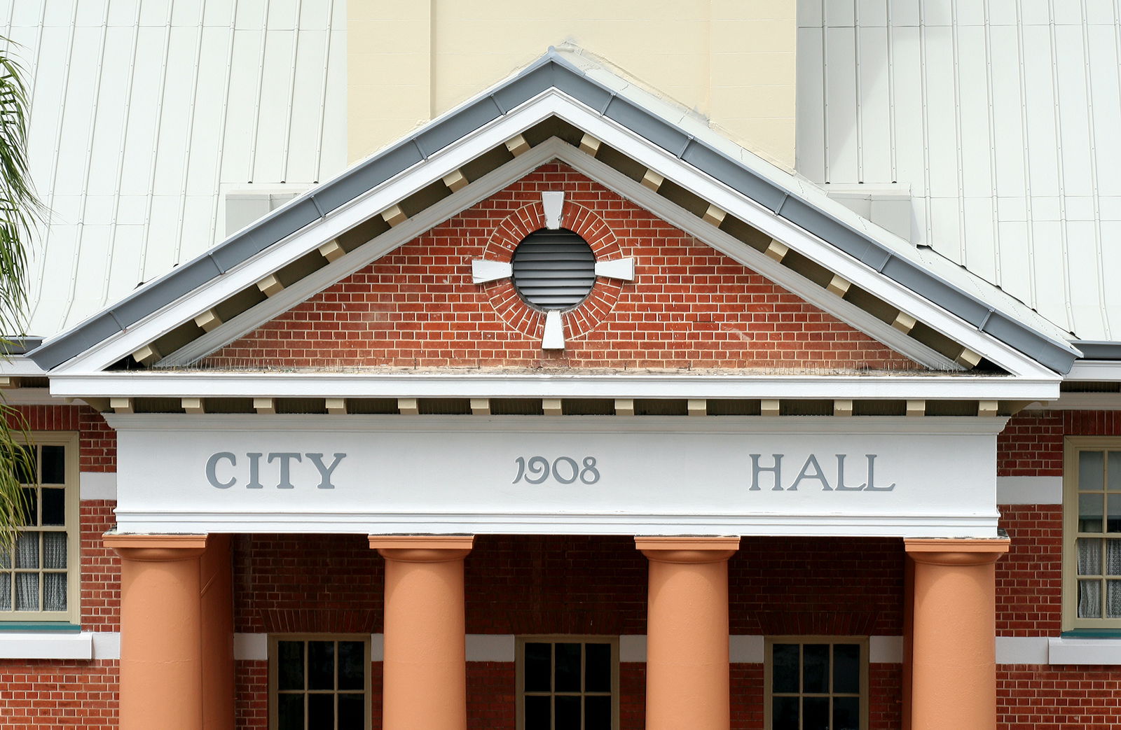 Maryborough QLD Tourism Canberra