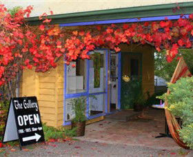 Mount Macedon VIC Tourism Canberra