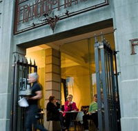 Frangos  Frangos - Tourism Canberra