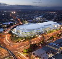 Gold Coast Convention and Exhibition Centre - Tourism Canberra