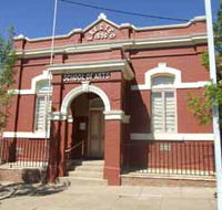 Grenfell Historical Museum - Tourism Canberra