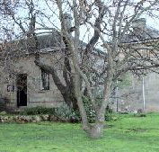 Richmond Gaol - Tourism Canberra