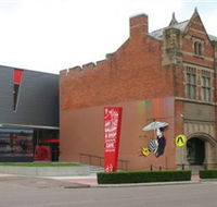 Maitland Regional Art Gallery - Tourism Canberra