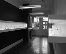 Redox Jewellery Studio - Tourism Canberra 0