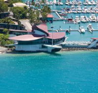 Hamilton Island Yacht Club - Tourism Canberra