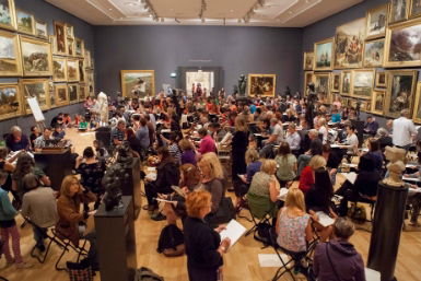 NGV International - Tourism Canberra 0