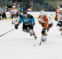 Medibank Icehouse - Tourism Canberra