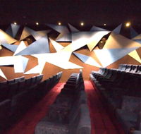 Cinema Nova - Tourism Canberra