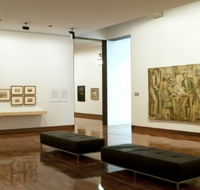 The Ian Potter Museum of Art - Tourism Canberra