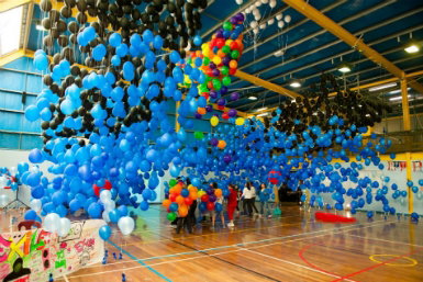 Arena Theatre Company Limited - Tourism Canberra 0