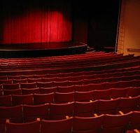 St Martins Youth Arts Centre - Tourism Canberra