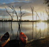 Boshack Outback - Tourism Canberra