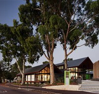 Zig Zag Cultural Centre - Tourism Canberra