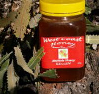 West Coast Honey - Tourism Canberra