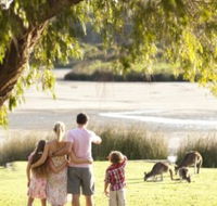 Yanchep National Park - Bushwalking Trails - Tourism Canberra