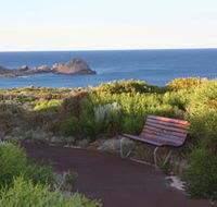 Cape to Cape Track - Tourism Canberra