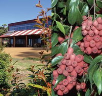 Bushfood Factory and Cafe - Tourism Canberra